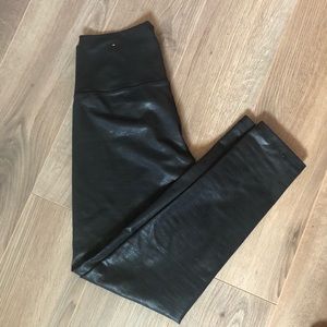 Aerie Crackle Leggings